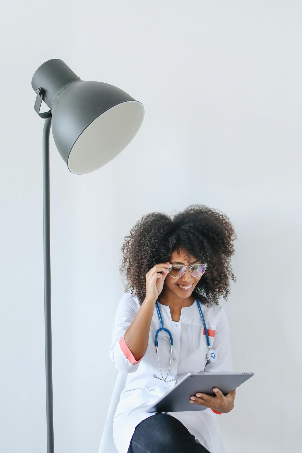 Provider monitoring data quality metrics